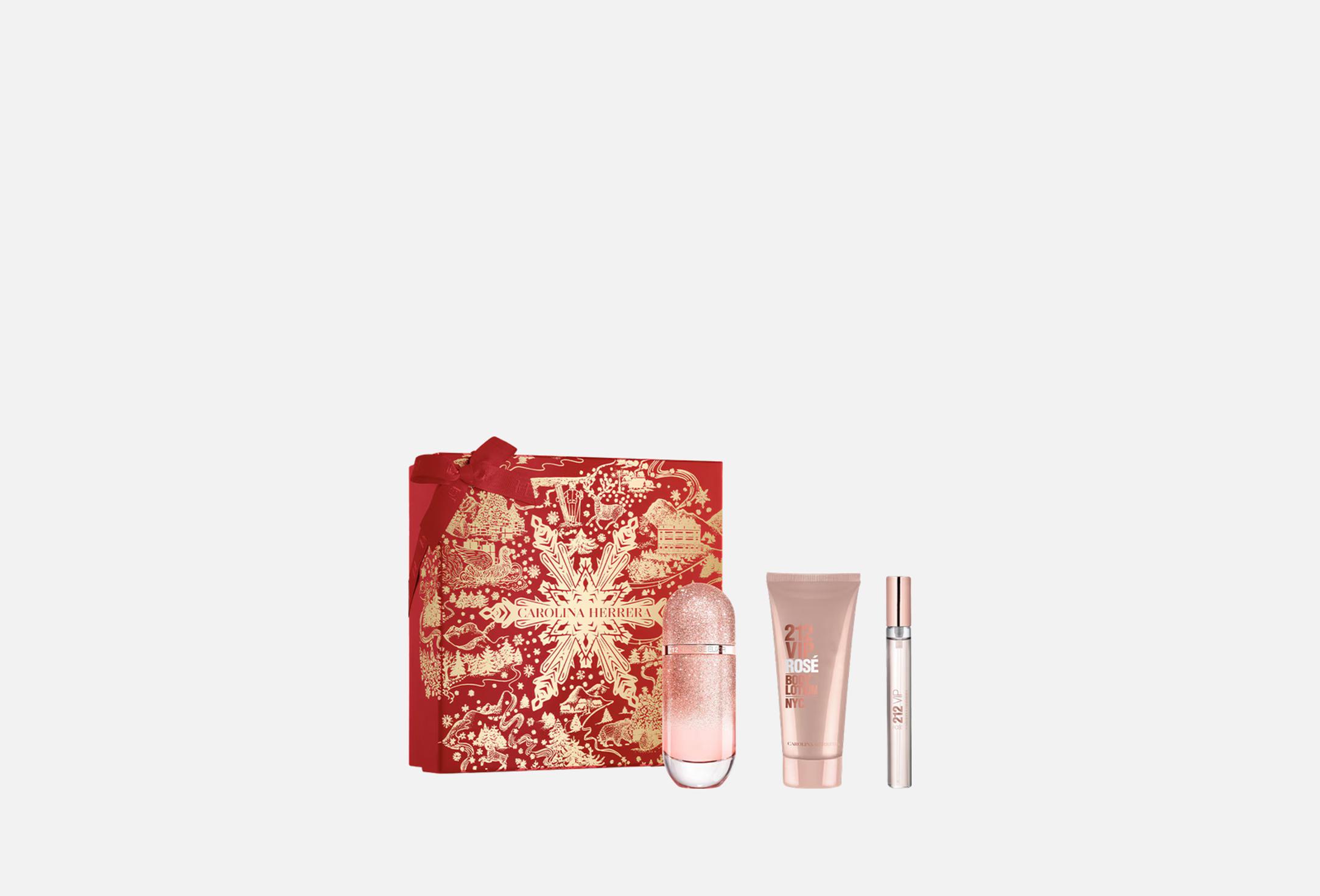 212 VIP ROSÉ Elixir 3