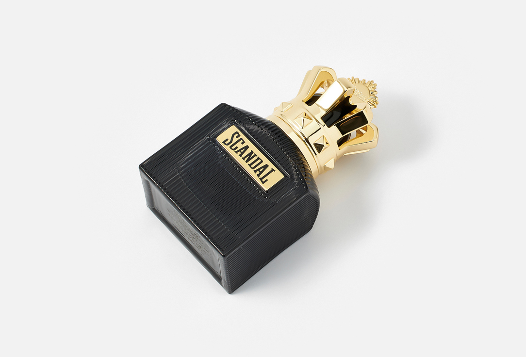 Jean Paul Gaultier Eau de parfum SCANDAL Intense