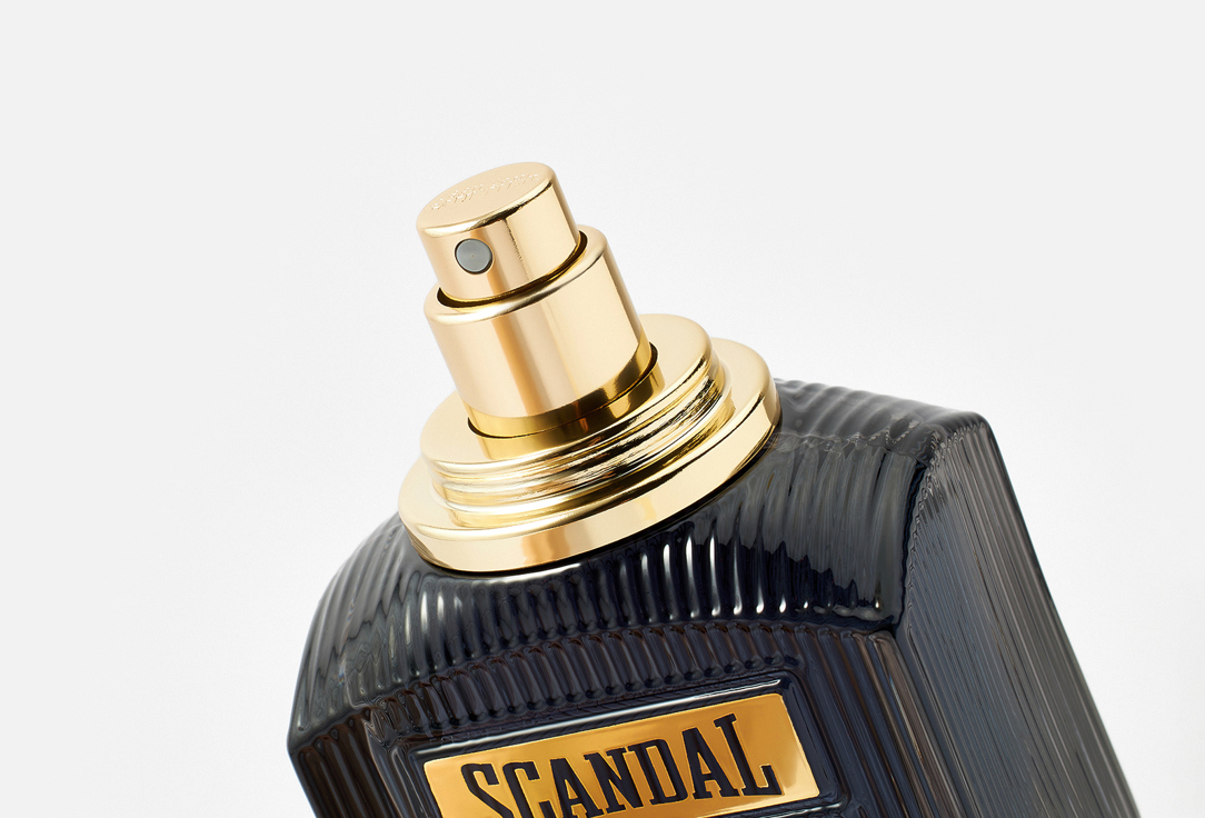Jean Paul Gaultier Eau de parfum SCANDAL Intense