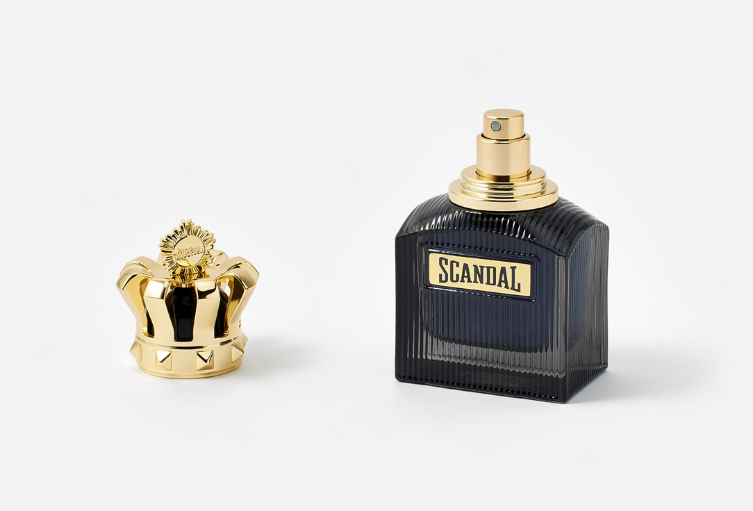 Jean Paul Gaultier Eau de parfum SCANDAL Intense