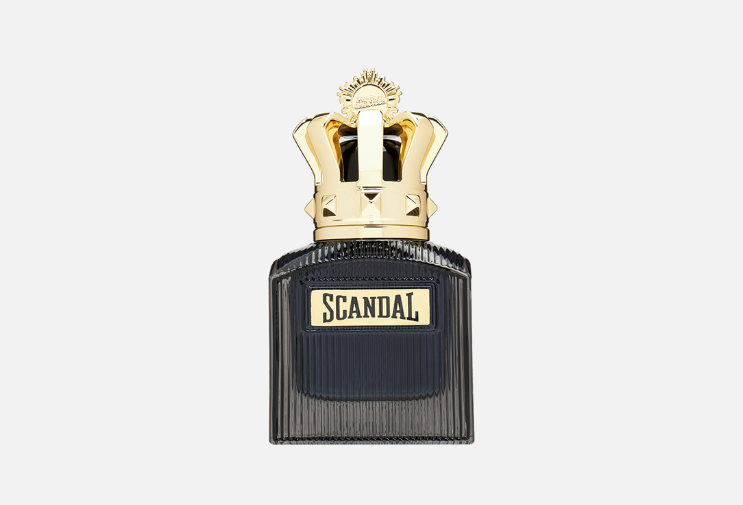 Jean Paul Gaultier Eau de parfum SCANDAL Intense