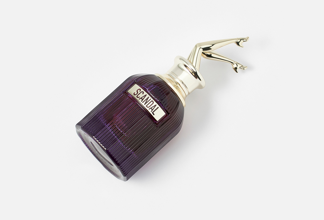 Jean Paul Gaultier Eau de parfum SCANDAL Intense