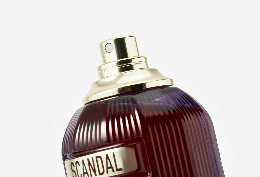 Jean Paul Gaultier Eau de parfum SCANDAL Intense