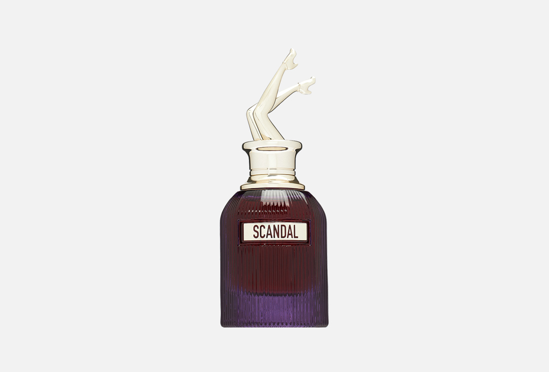 Jean Paul Gaultier Eau de parfum SCANDAL Intense