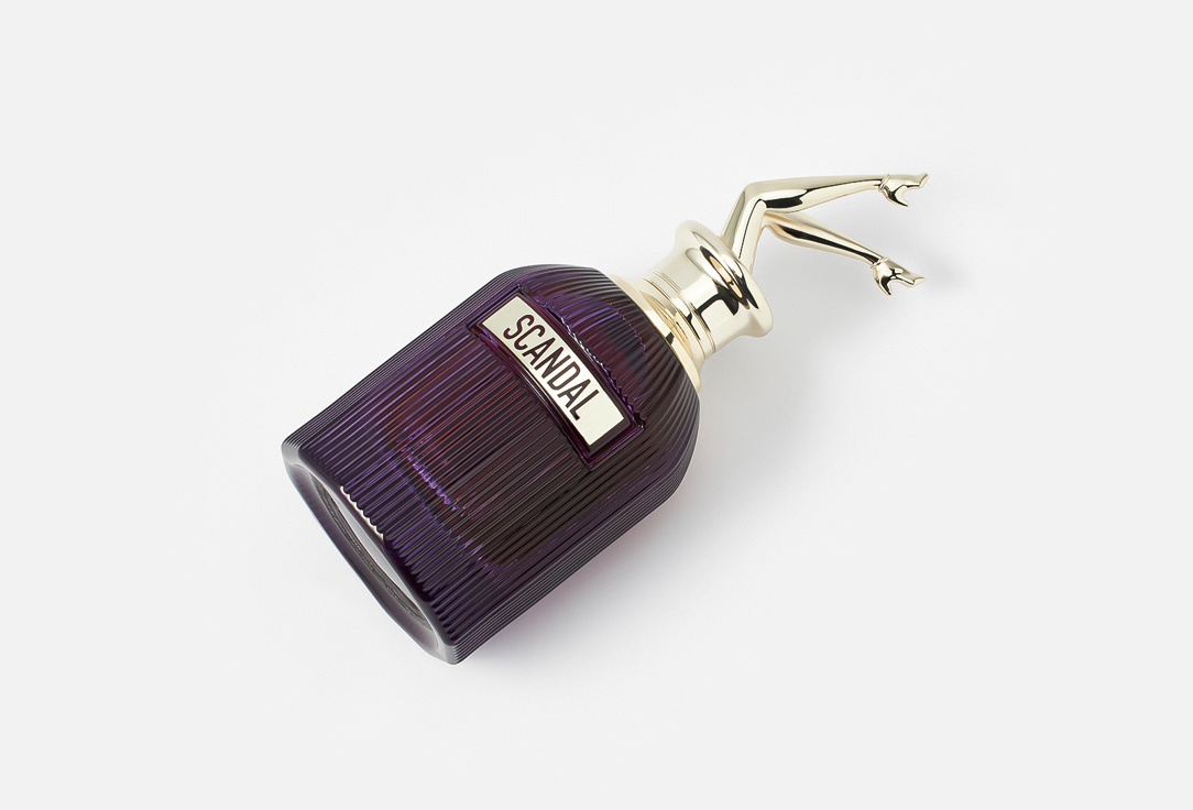 جان بول غوتييه ماء عطر سكاندل إنتنس