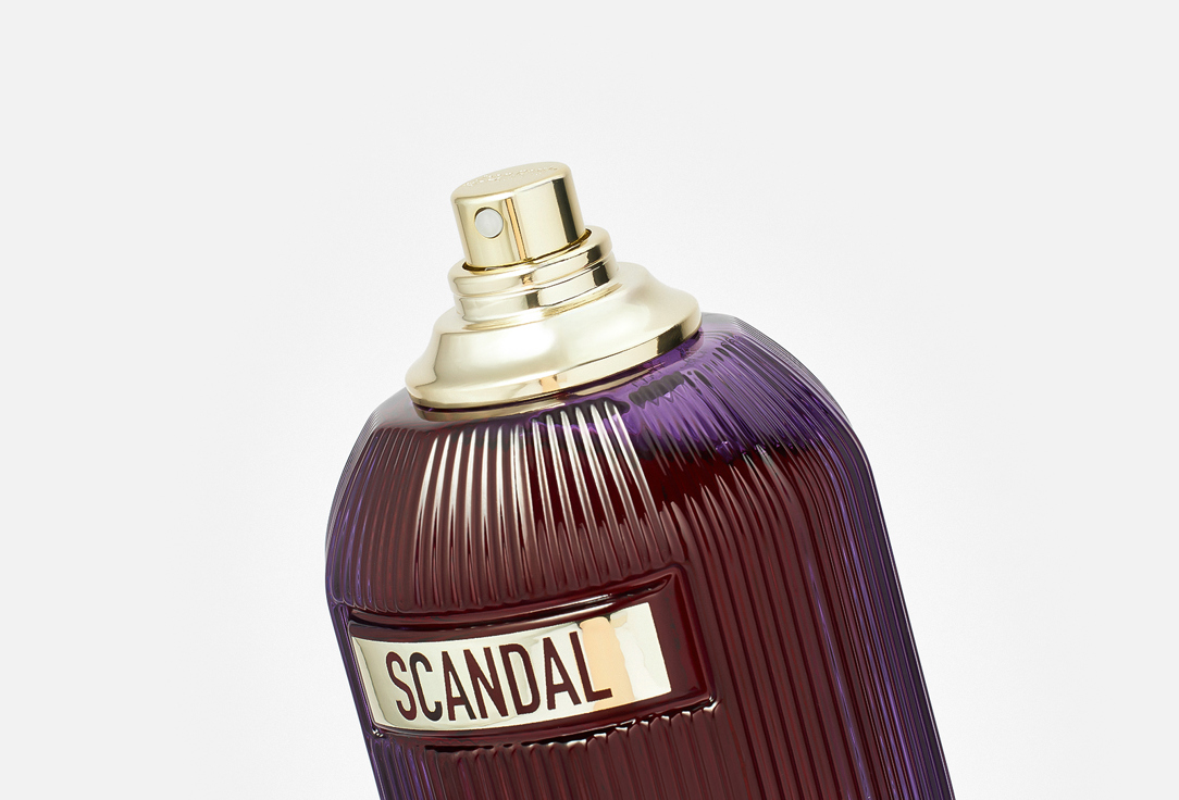 جان بول غوتييه ماء عطر سكاندل إنتنس