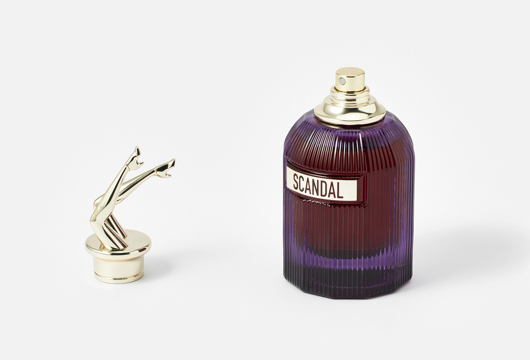 جان بول غوتييه ماء عطر سكاندل إنتنس
