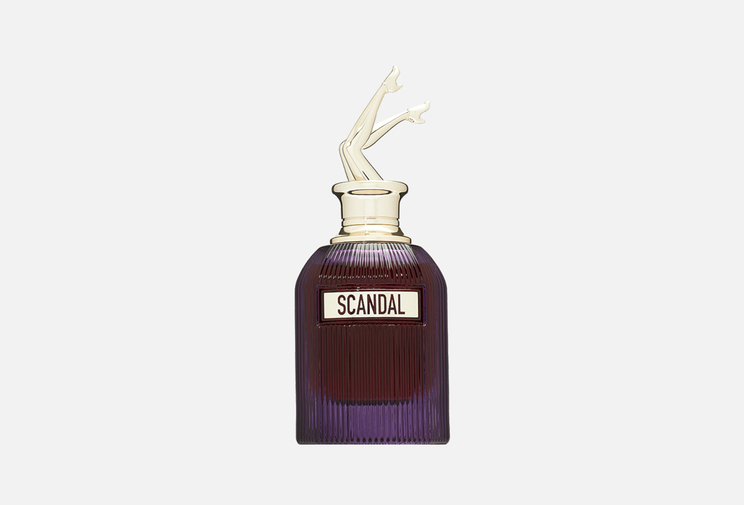 جان بول غوتييه ماء عطر سكاندل إنتنس
