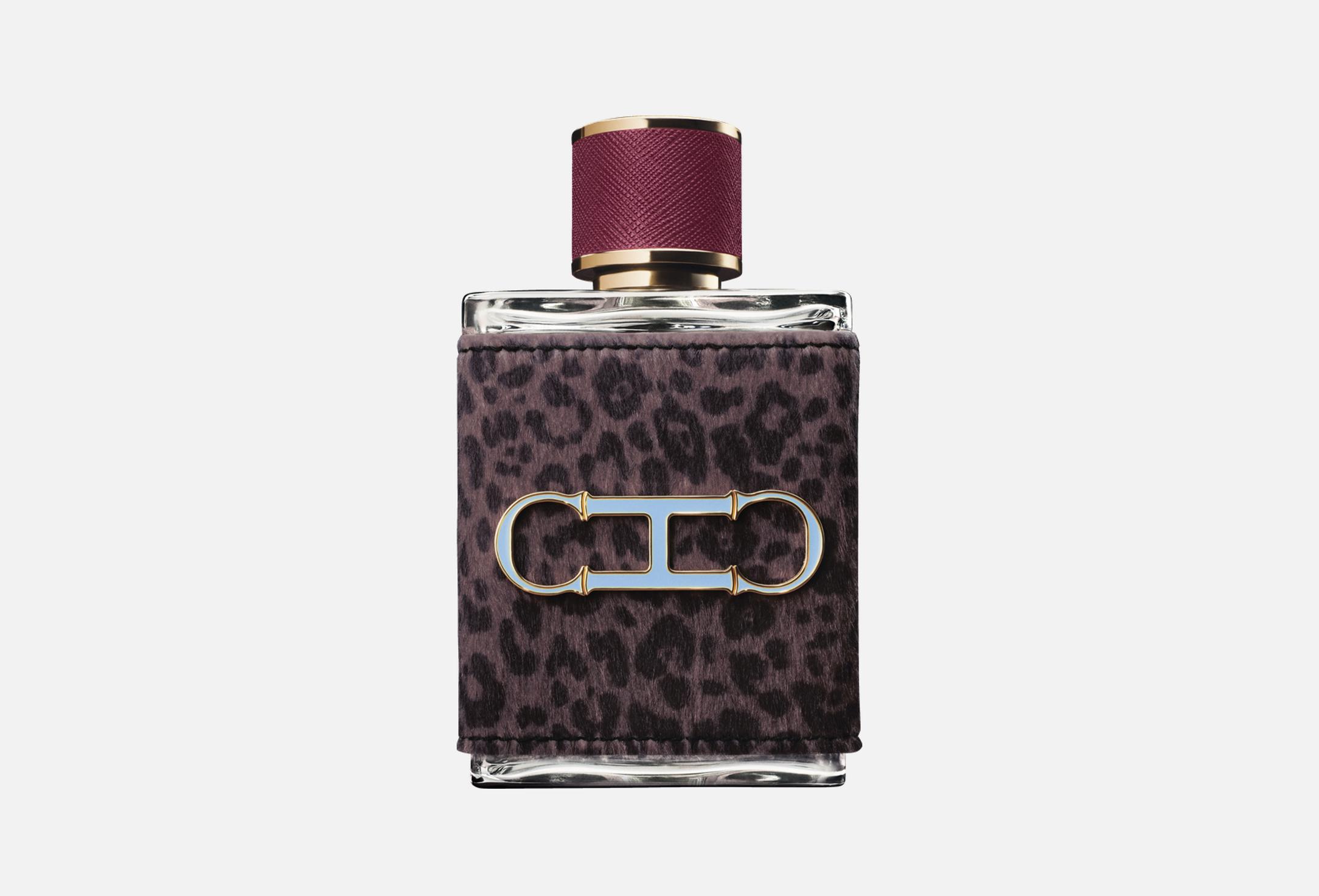 Men Wild Love Limited Edition  100 