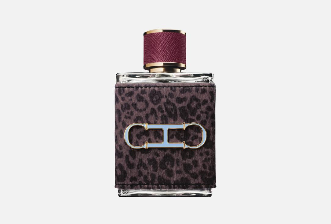 كارولينا هيريرا ماء عطر من وايلد لوف ليميتد إديشن