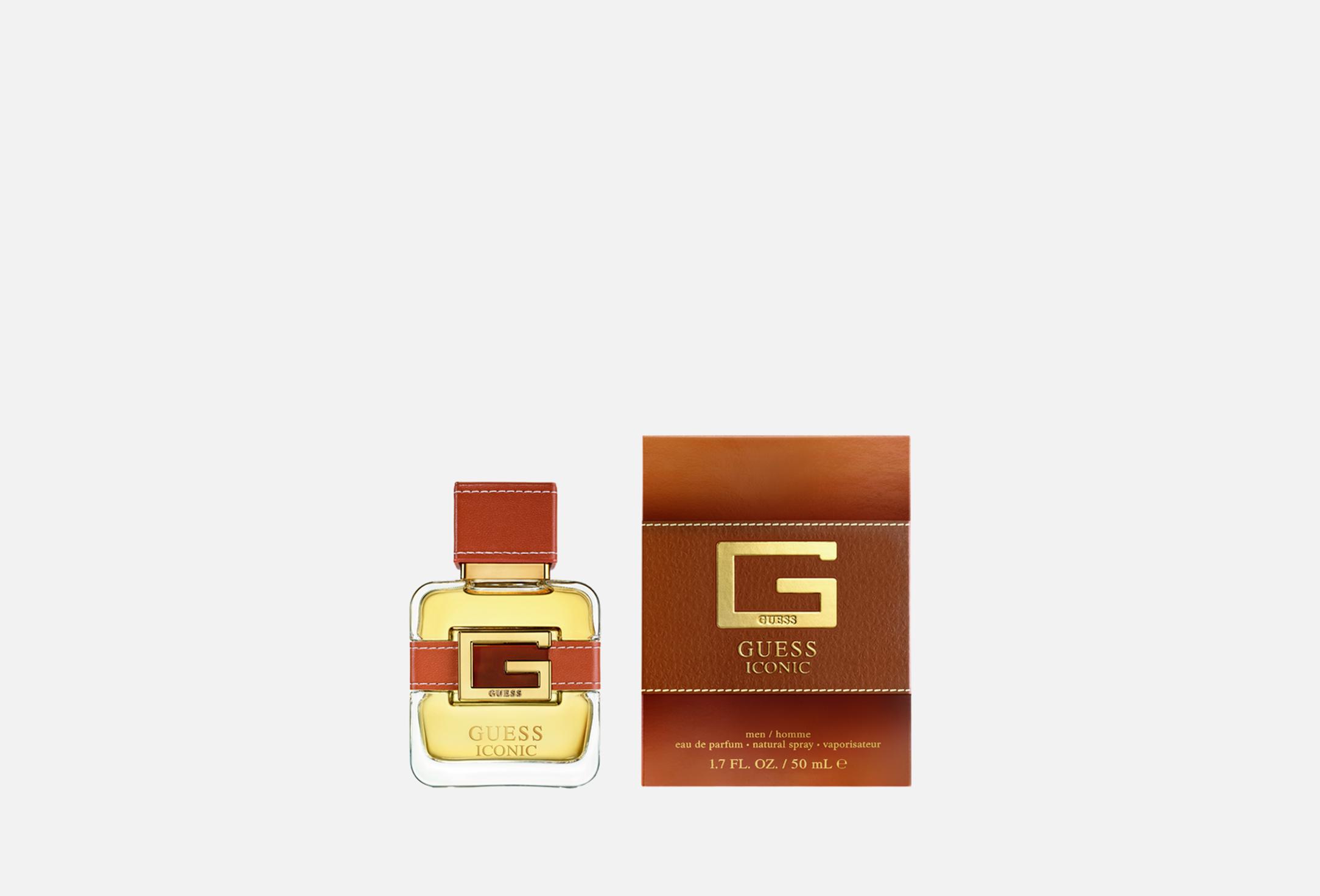 أيقونيك  50 