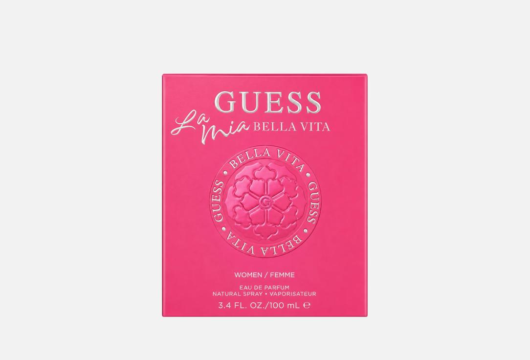 GUESS Парфюмерная вода La Mia Bella Vita