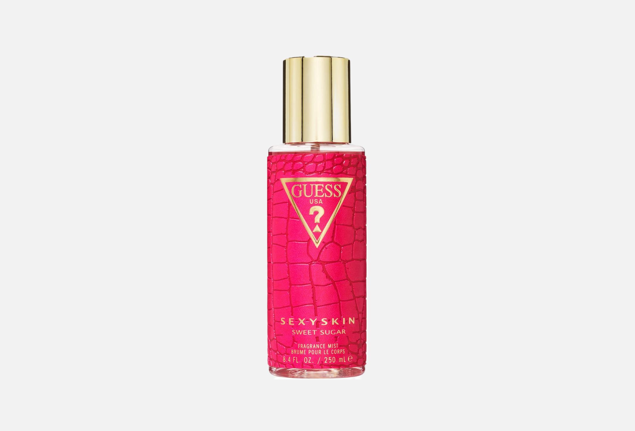 Sexy Skin Sweet Sugar Pink 250