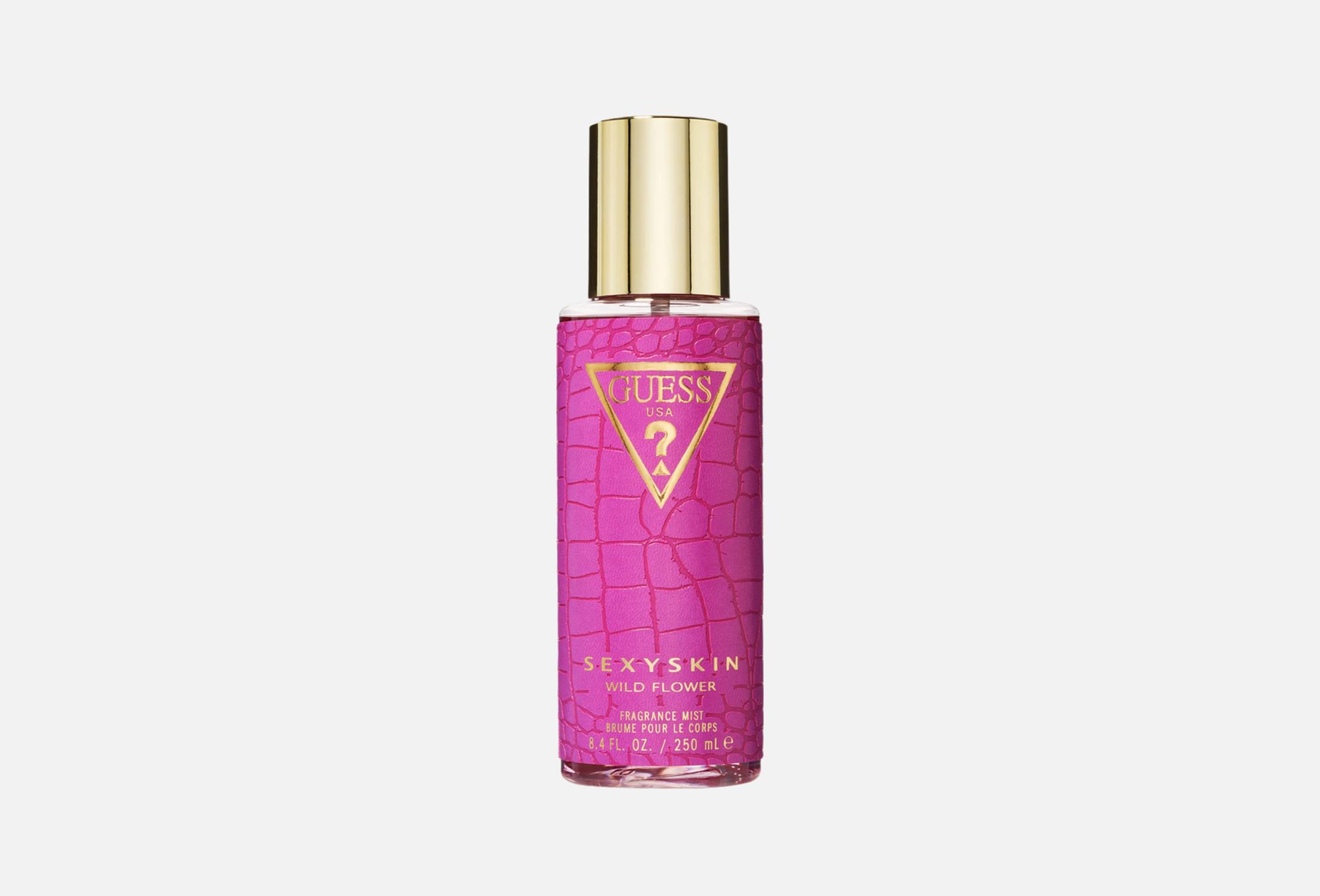 Sexy Skin Wild Flower Purple 250