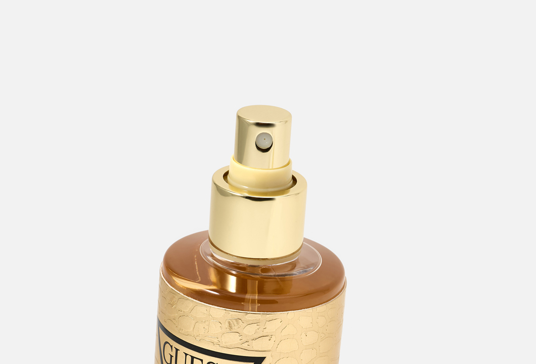GUESS parfume mist Sexy Skin Métallique Champagne 250 ml GUESS parfume mist Sexy Skin Métallique Champagne