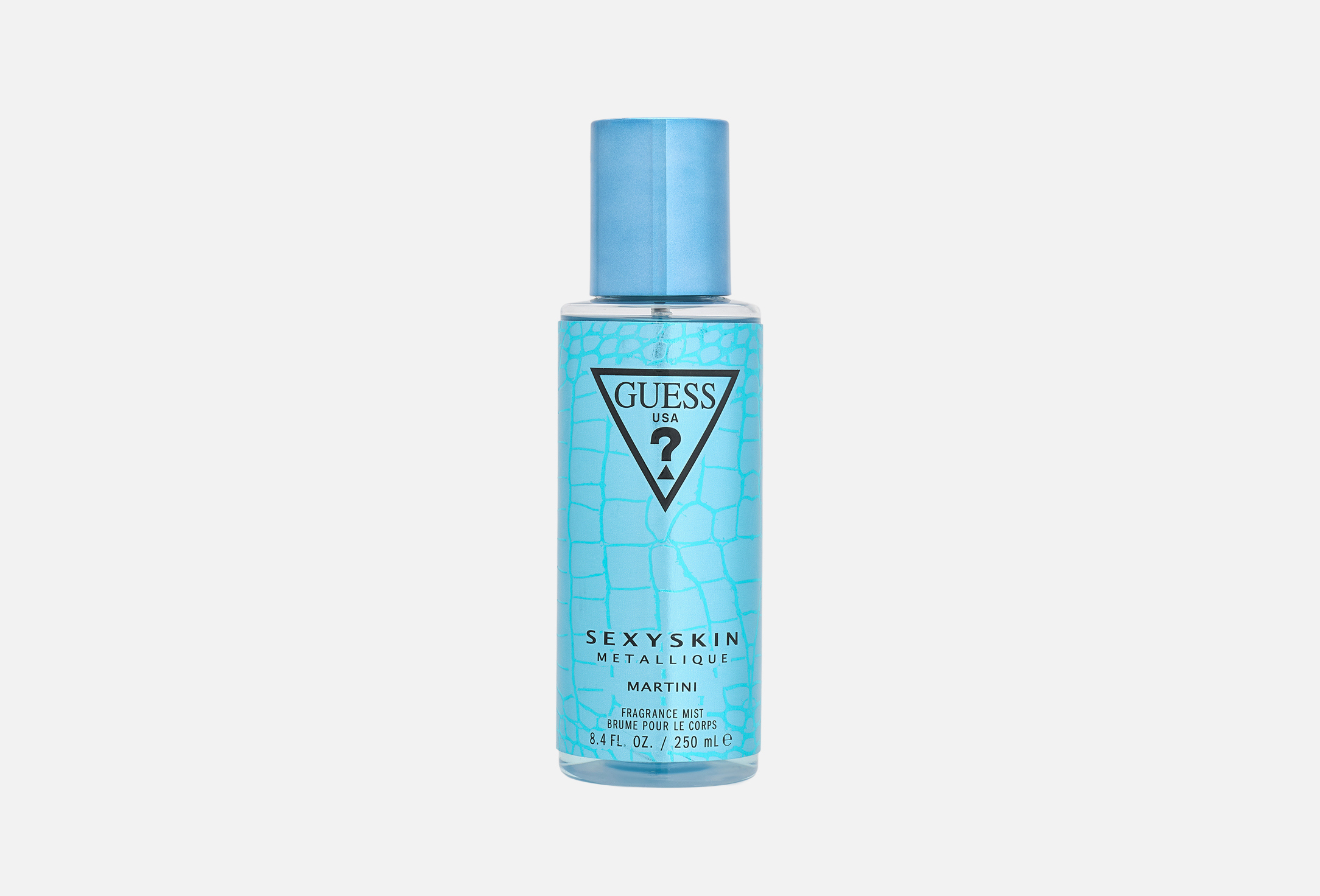 Sexy Skin Métallique Martin 250