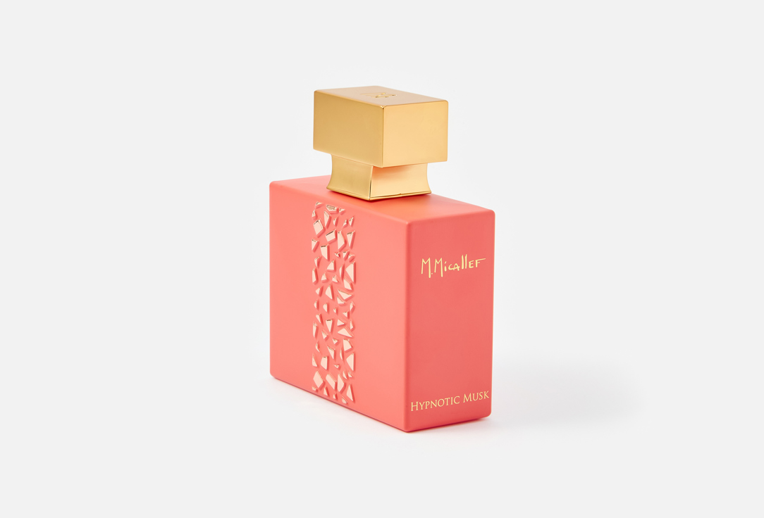إم. ميكاليف ماء عطر هيبنوتك ماسك