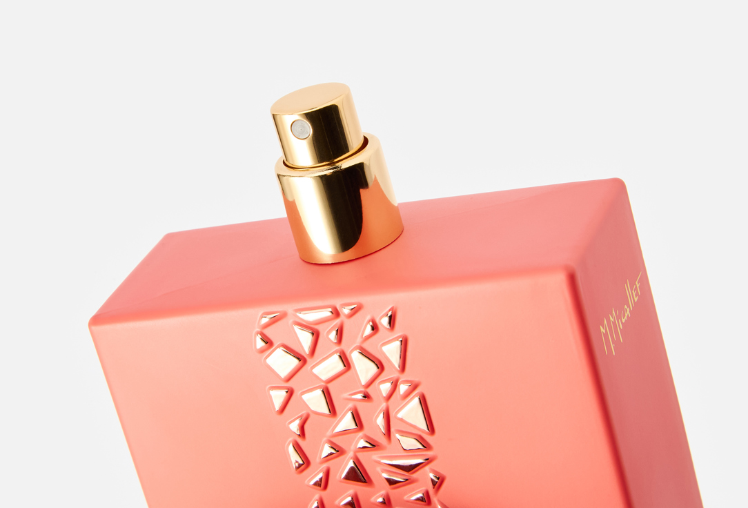إم. ميكاليف ماء عطر هيبنوتك ماسك