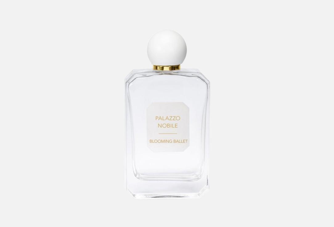 Valmont Eau de Toilette Blooming Ballet 100 ml Valmont Eau de Toilette Blooming Ballet