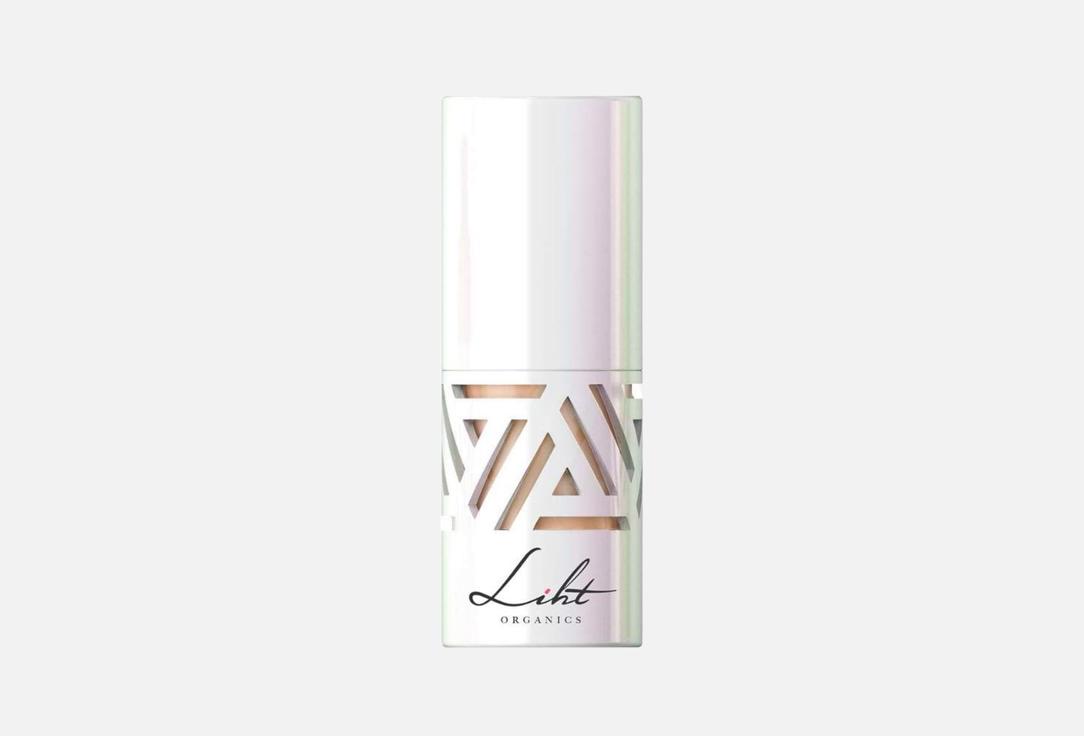 LIHT ORGANICS Liquid foundation Youth Elixir