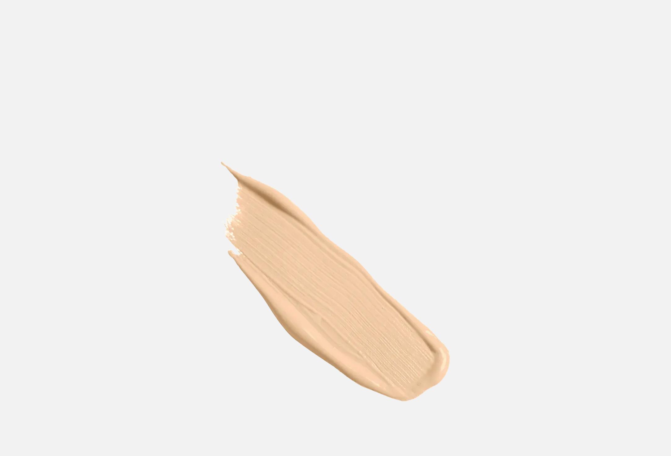 LIHT ORGANICS Liquid foundation Youth Elixir