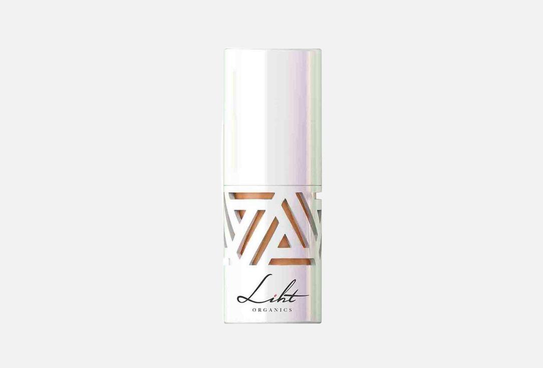 LIHT ORGANICS Liquid foundation Youth Elixir