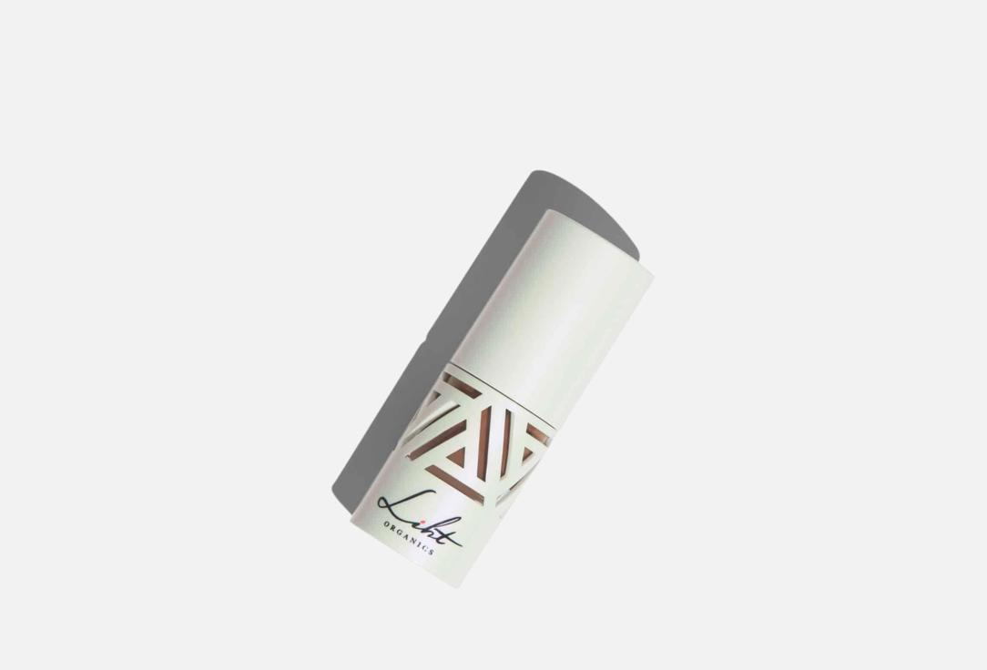 LIHT ORGANICS Liquid foundation Youth Elixir 09, Magnifique 20 ml LIHT ORGANICS Liquid foundation Youth Elixir