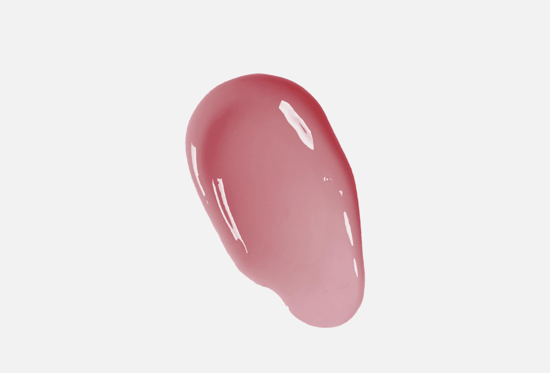 LIHT ORGANICS жидкая губная помада с блестящим финишем Color Intense