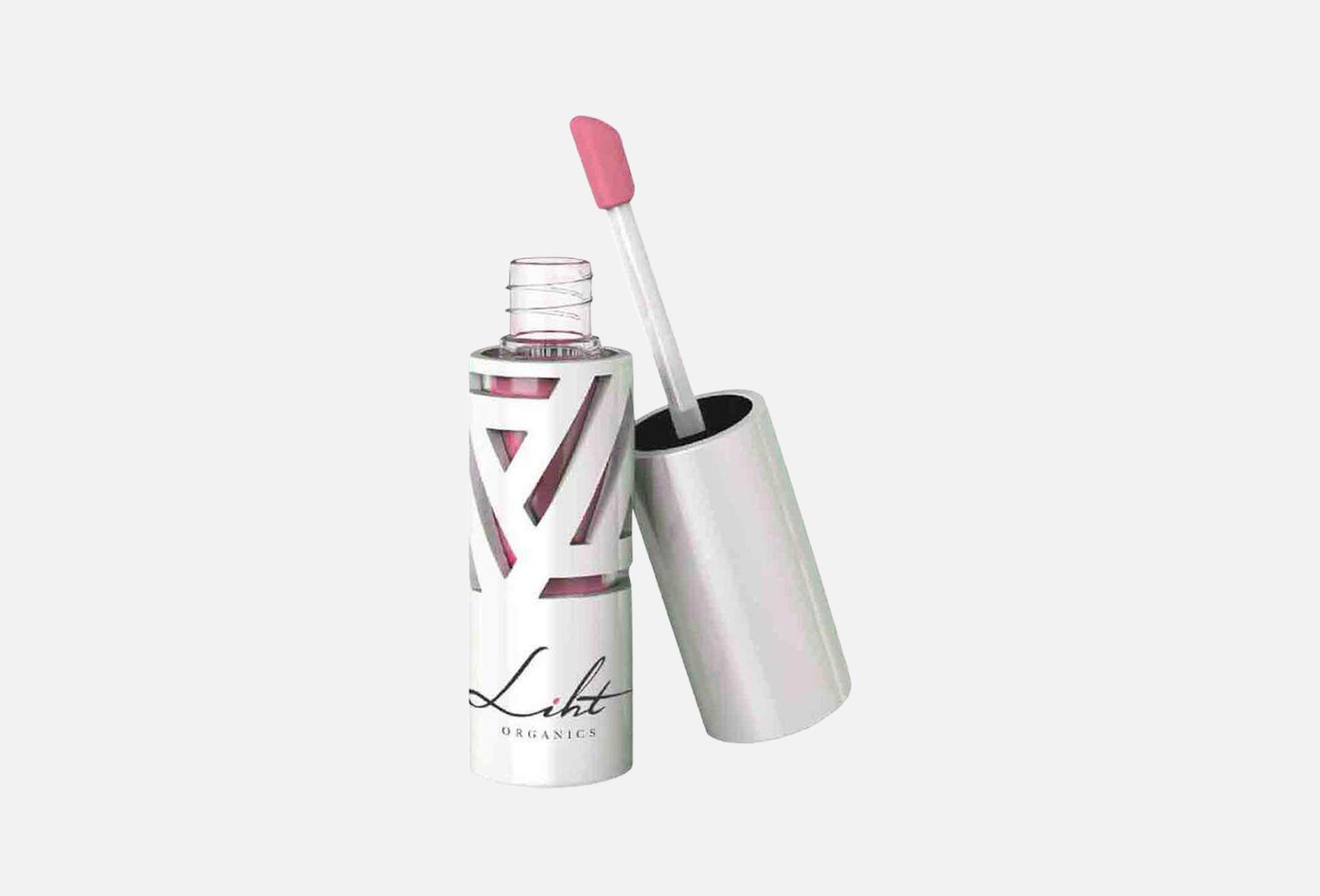 Moisture Burst Lip Glaze  6 03, Pink macaron