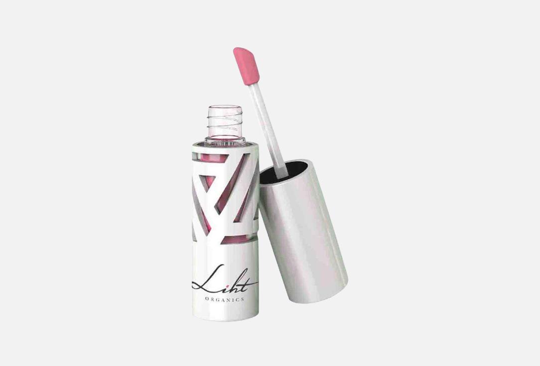 LIHT ORGANICS блеск для губ Moisture Burst Lip Glaze
