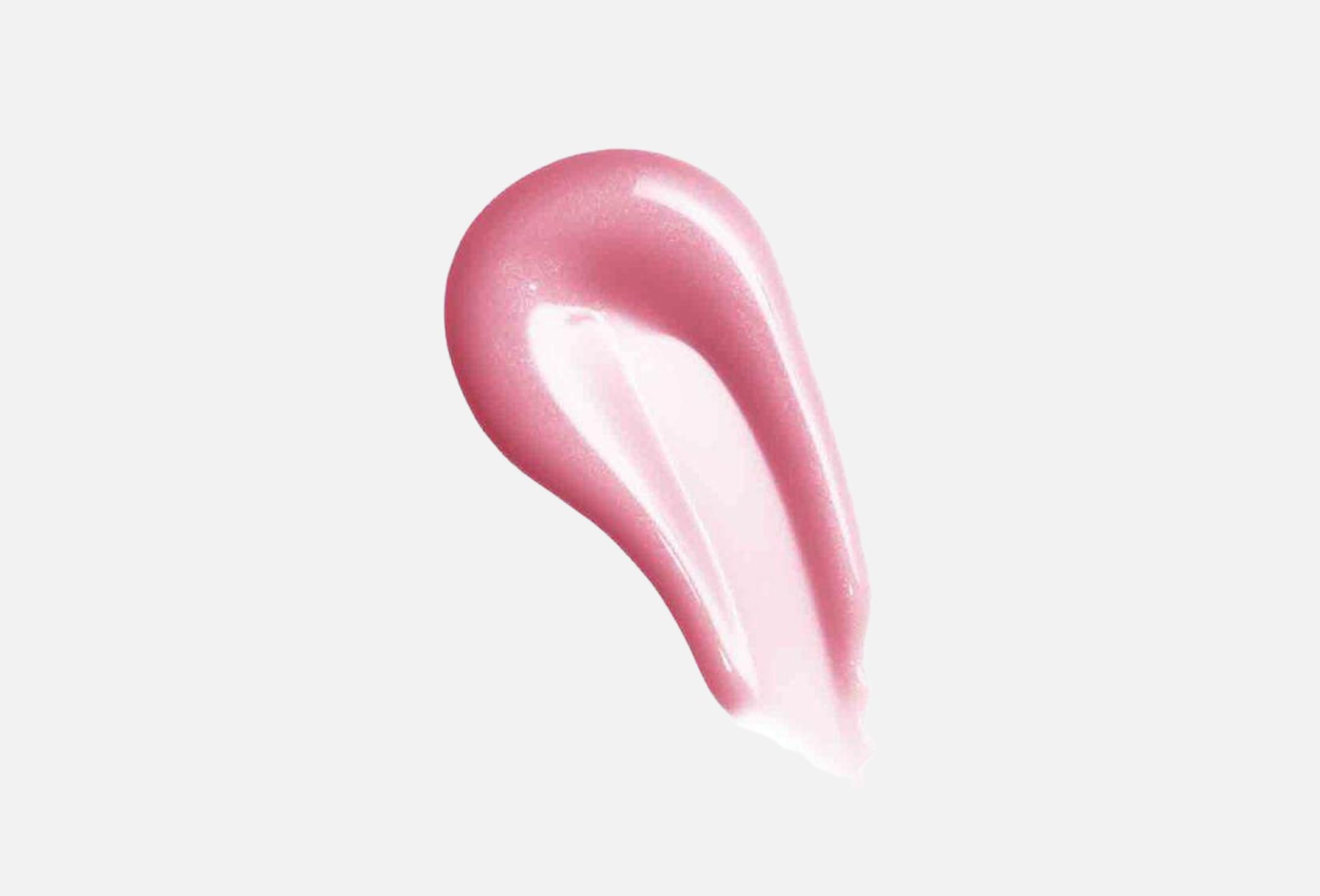 LIHT ORGANICS блеск для губ Moisture Burst Lip Glaze