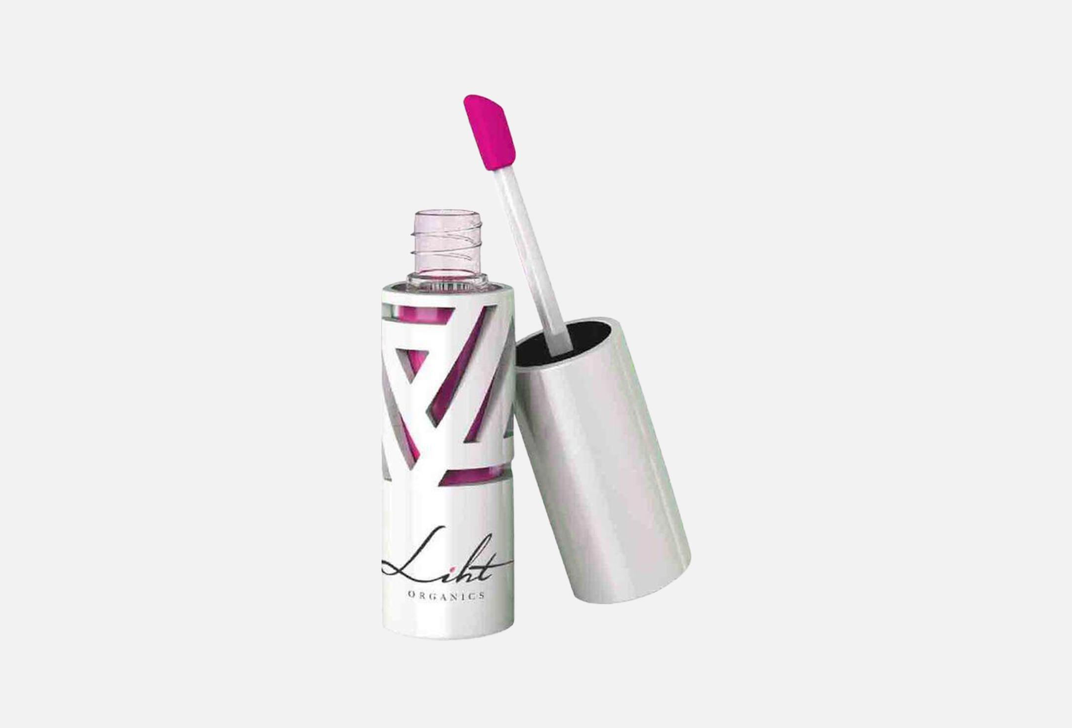 Moisture Burst Lip Glaze  6 04, Pink cupcake