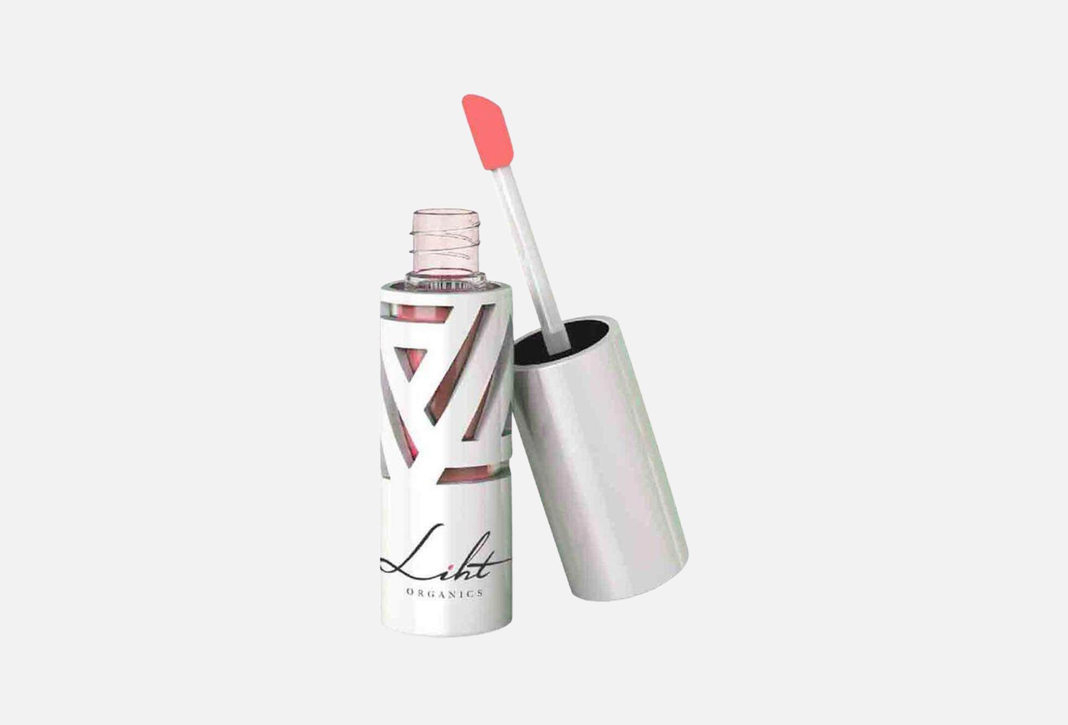 Moisture Burst Lip Glaze 6 05, Ginger glaze