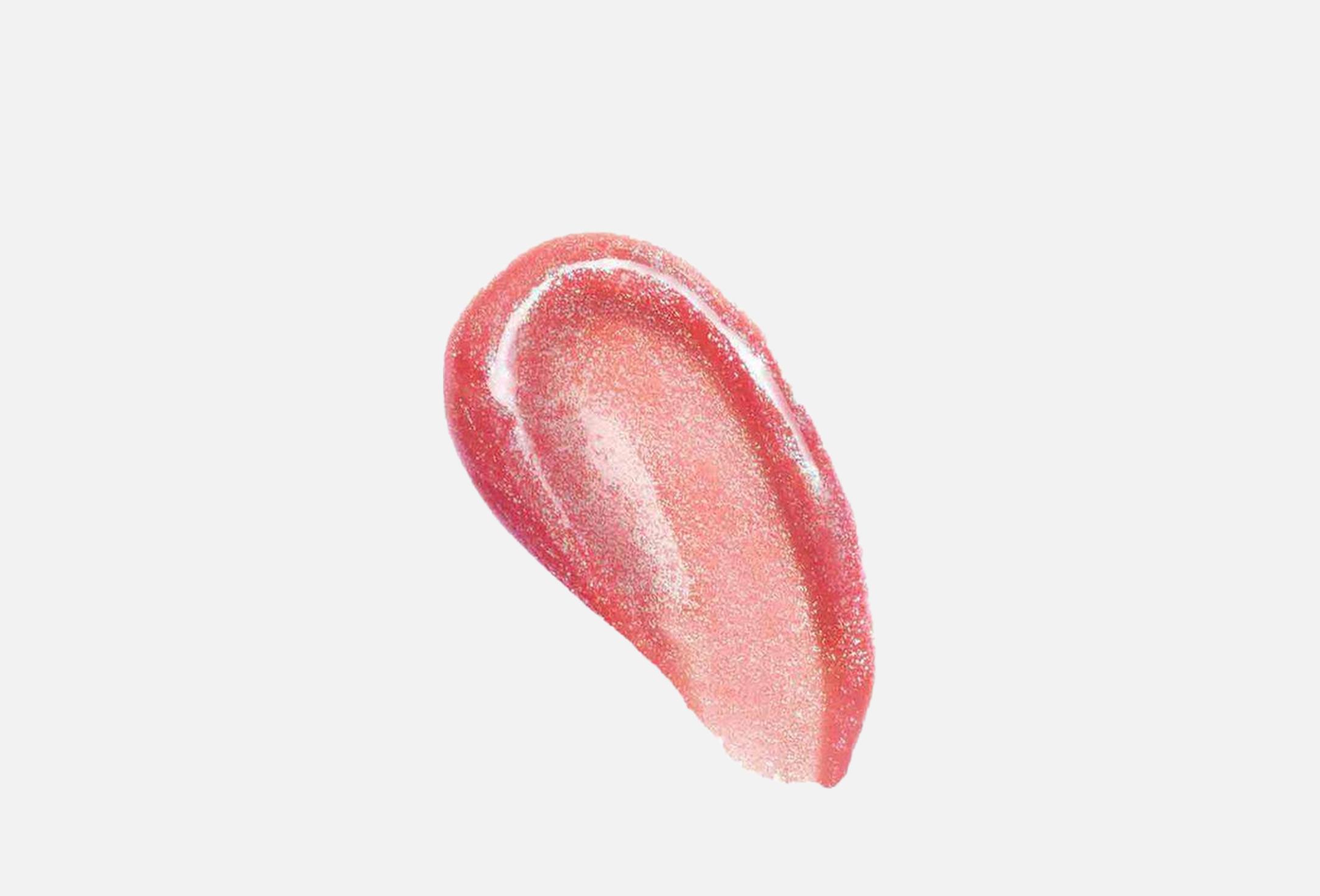 LIHT ORGANICS Lip Gloss Moisture Burst Lip Glaze