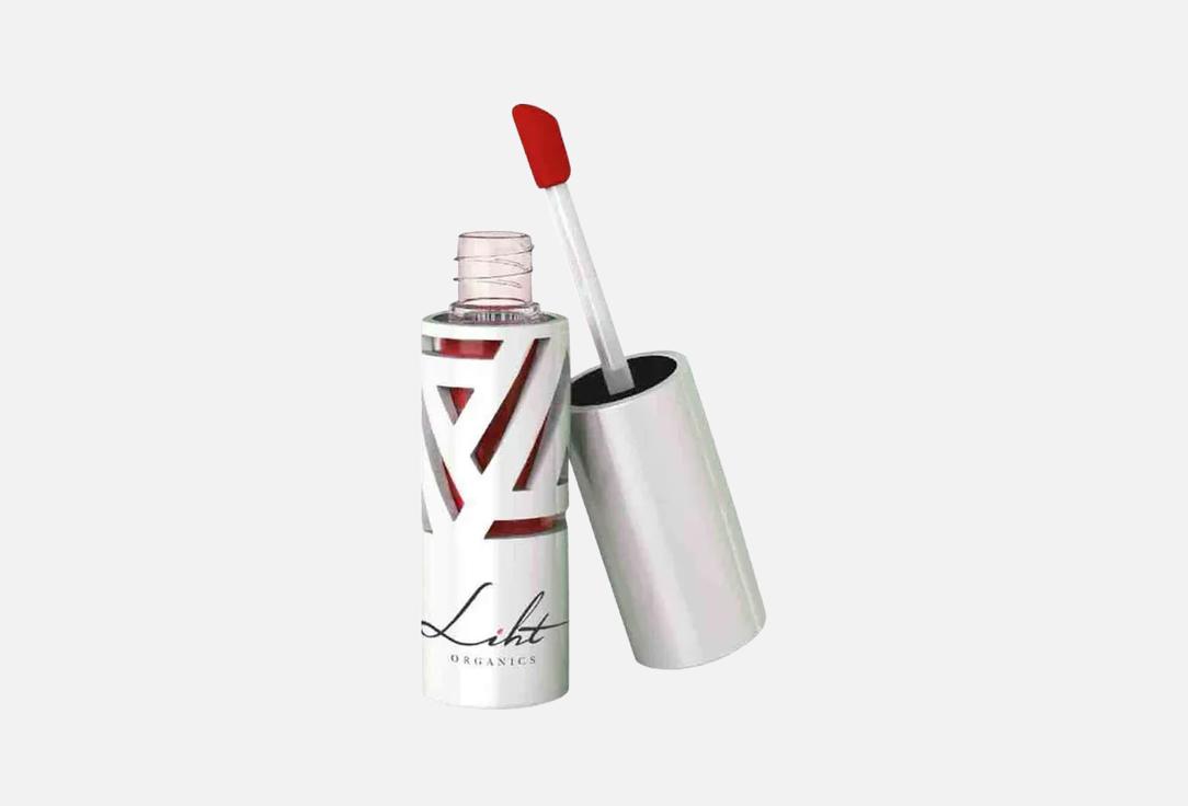 LIHT ORGANICS Lip Gloss Moisture Burst Lip Glaze