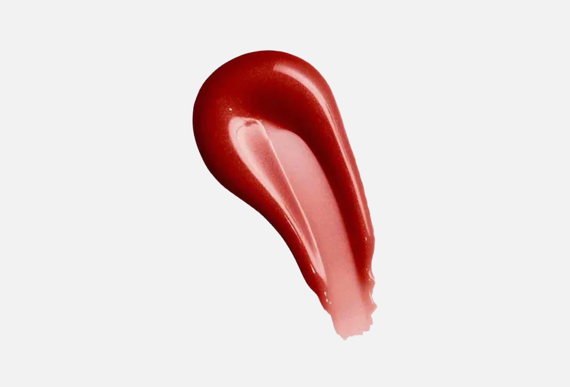 LIHT ORGANICS Lip Gloss Moisture Burst Lip Glaze
