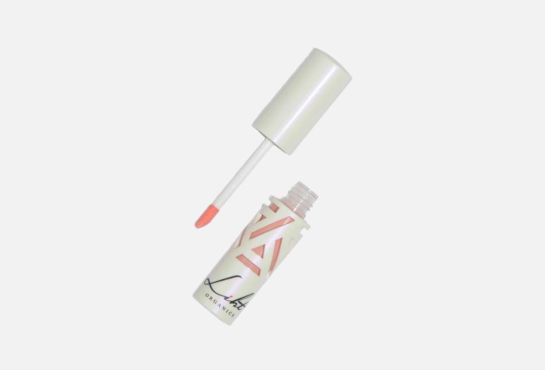 LIHT ORGANICS блеск для губ Moisture Burst Lip Glaze
