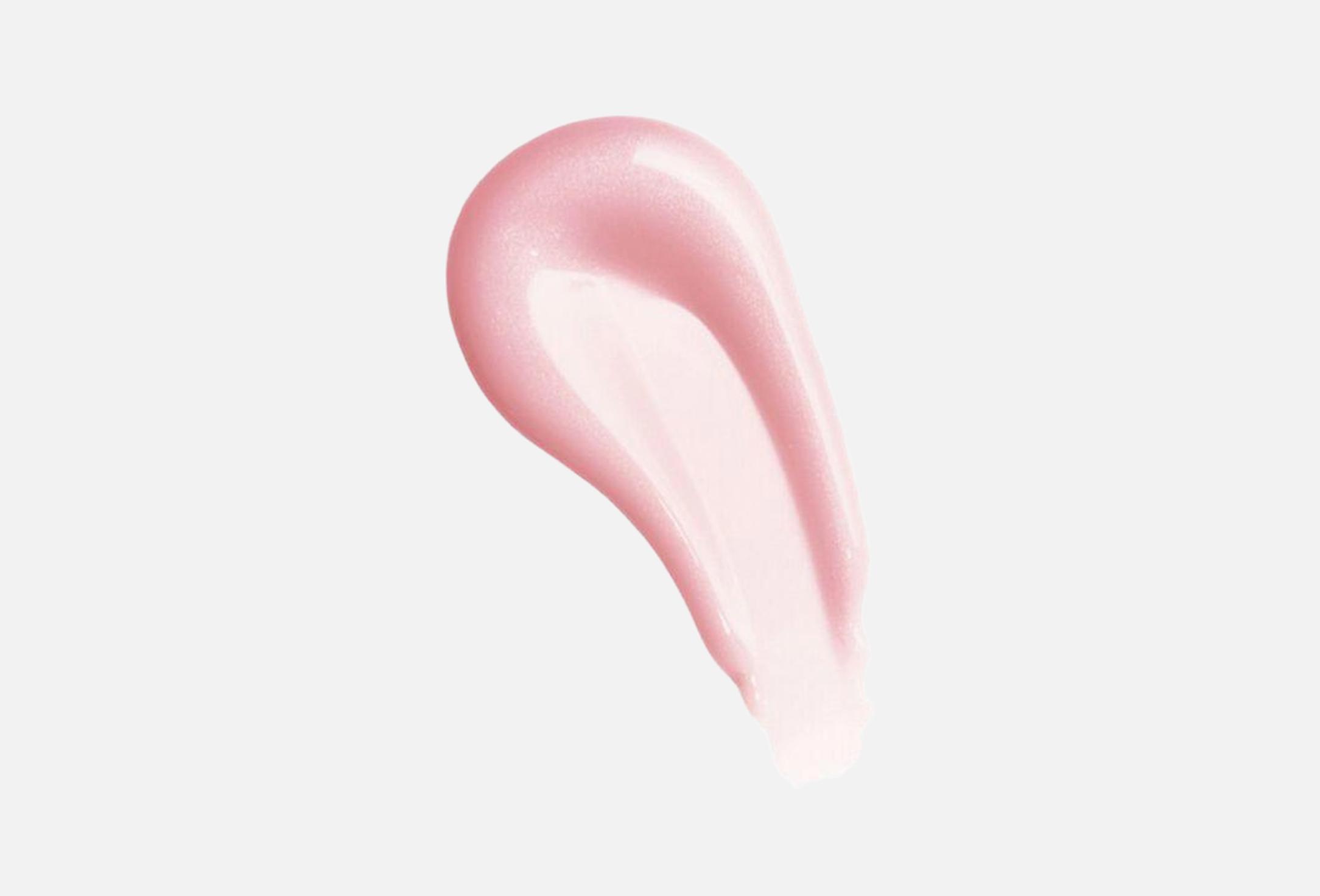 LIHT ORGANICS блеск для губ Moisture Burst Lip Glaze