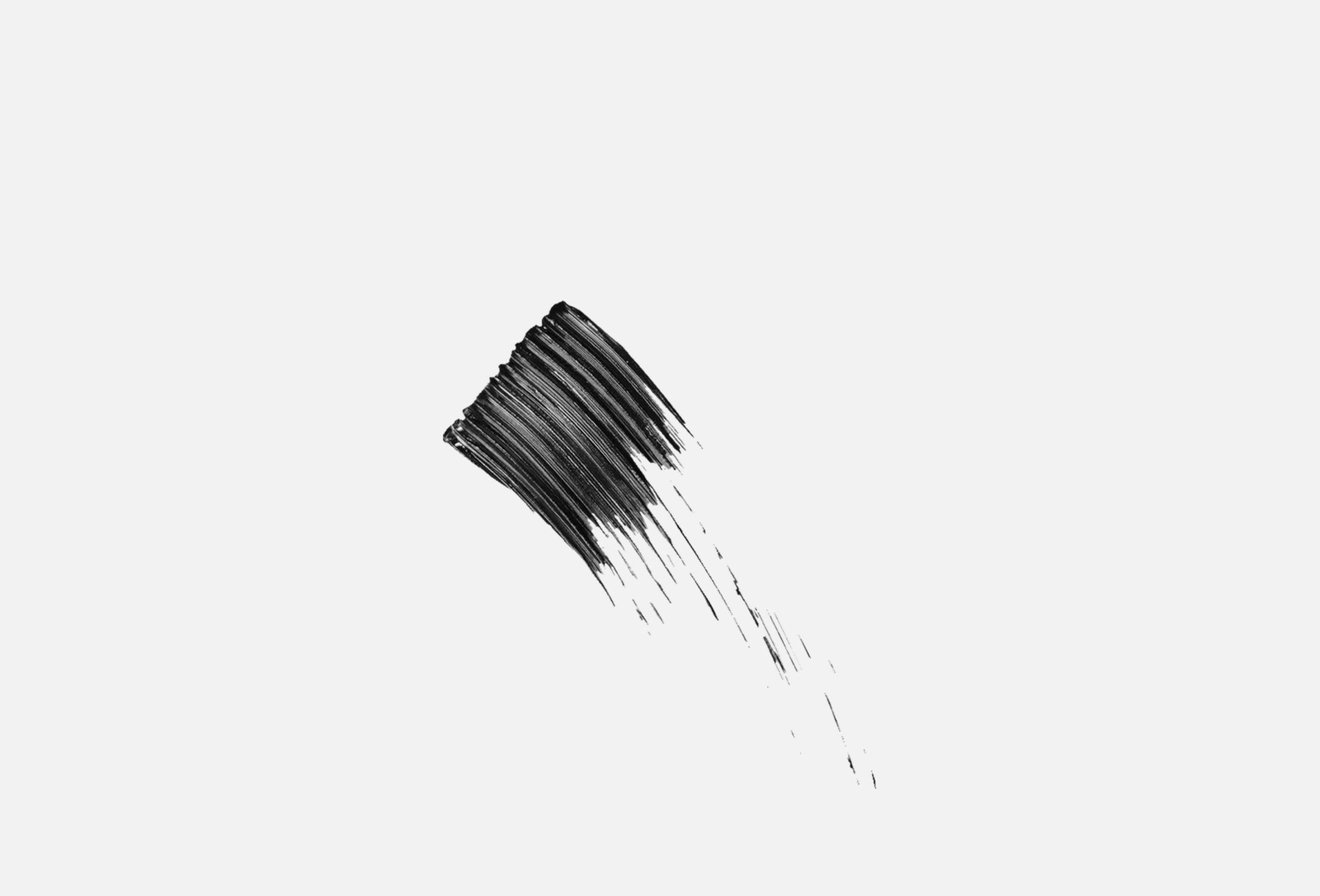 LIHT ORGANICS Lengthening & volumizing mascara Infinity Lash