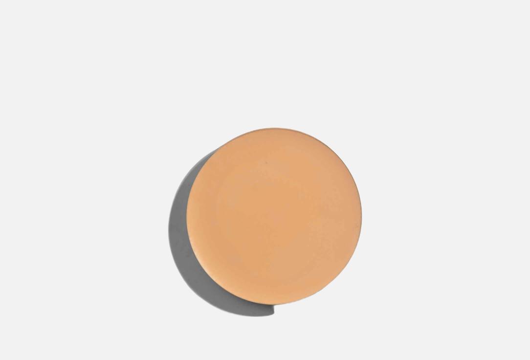LIHT ORGANICS Компактная пудра-корректор Primetime Corrector 01, Pristine 3 г LIHT ORGANICS Компактная пудра-корректор Primetime Corrector