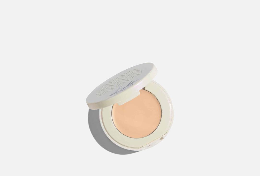 LIHT ORGANICS Пудровый консилер Flawless