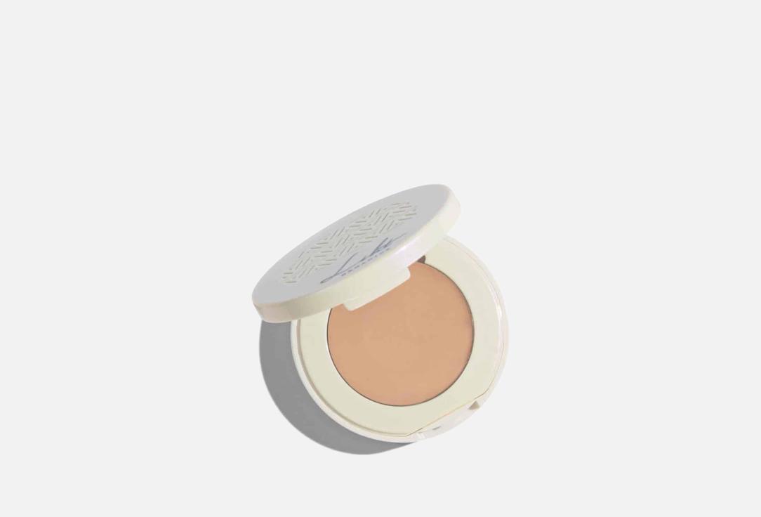 LIHT ORGANICS Пудровый консилер Flawless