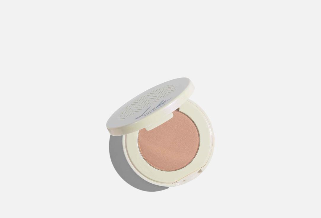 LIHT ORGANICS glow Blush Sheer Radiance