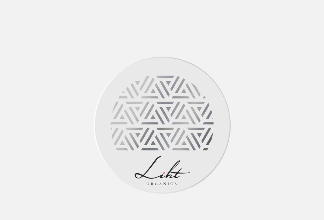 LIHT ORGANICS Shades refill case Compact Case