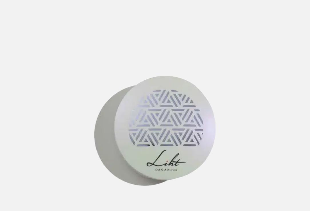 LIHT ORGANICS Shades refill case Travel Palette