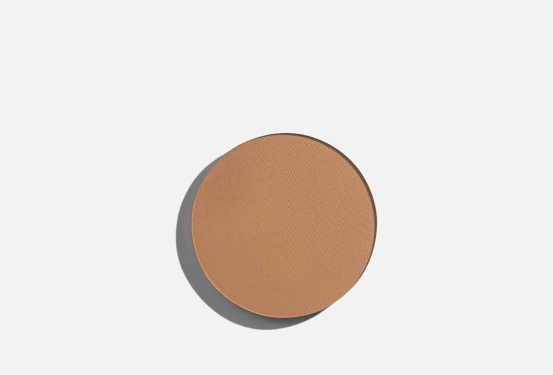 LIHT ORGANICS Anti-aging Pressed Powder foundation All Day Perfection