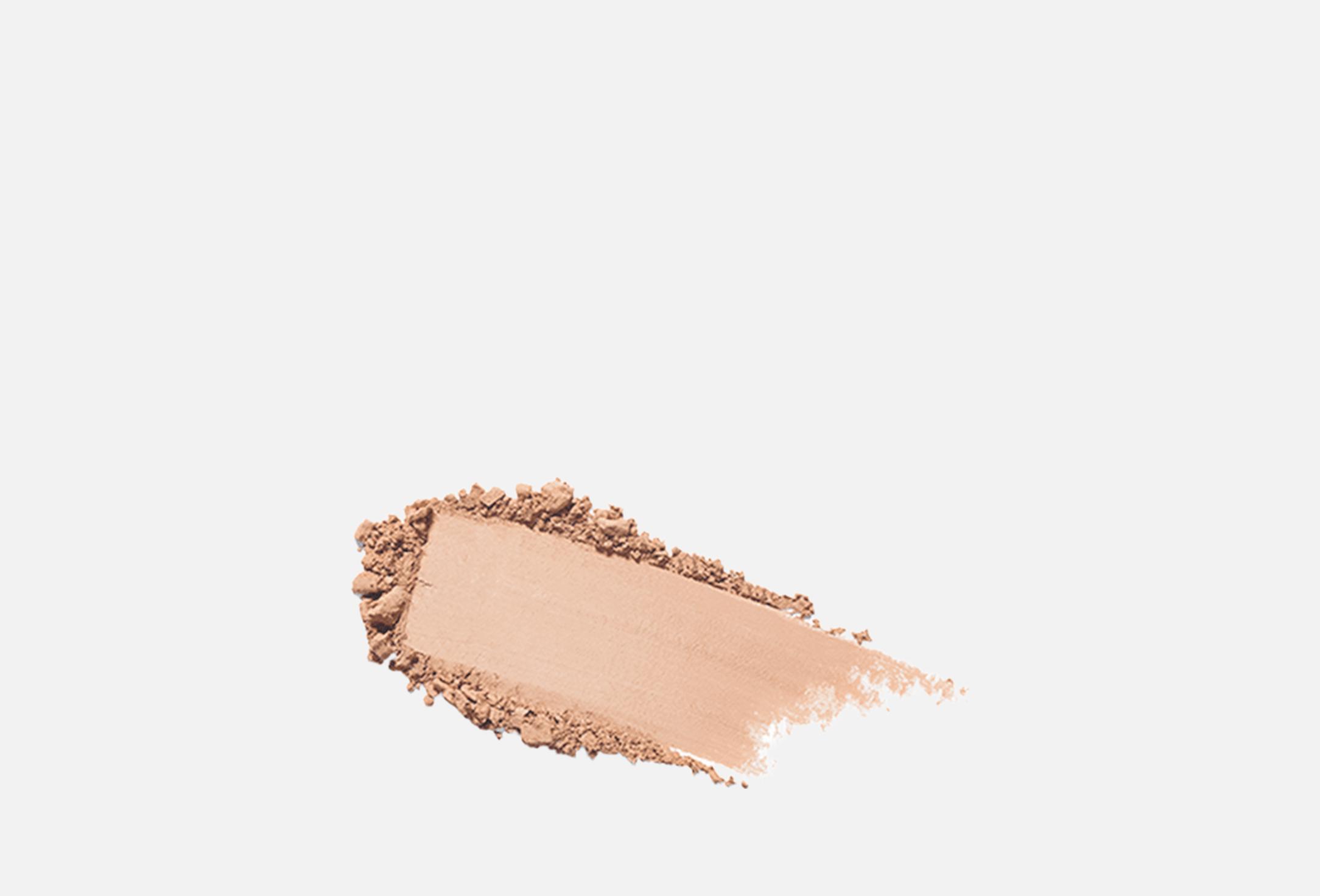 LIHT ORGANICS Anti-aging Pressed Powder foundation All Day Perfection
