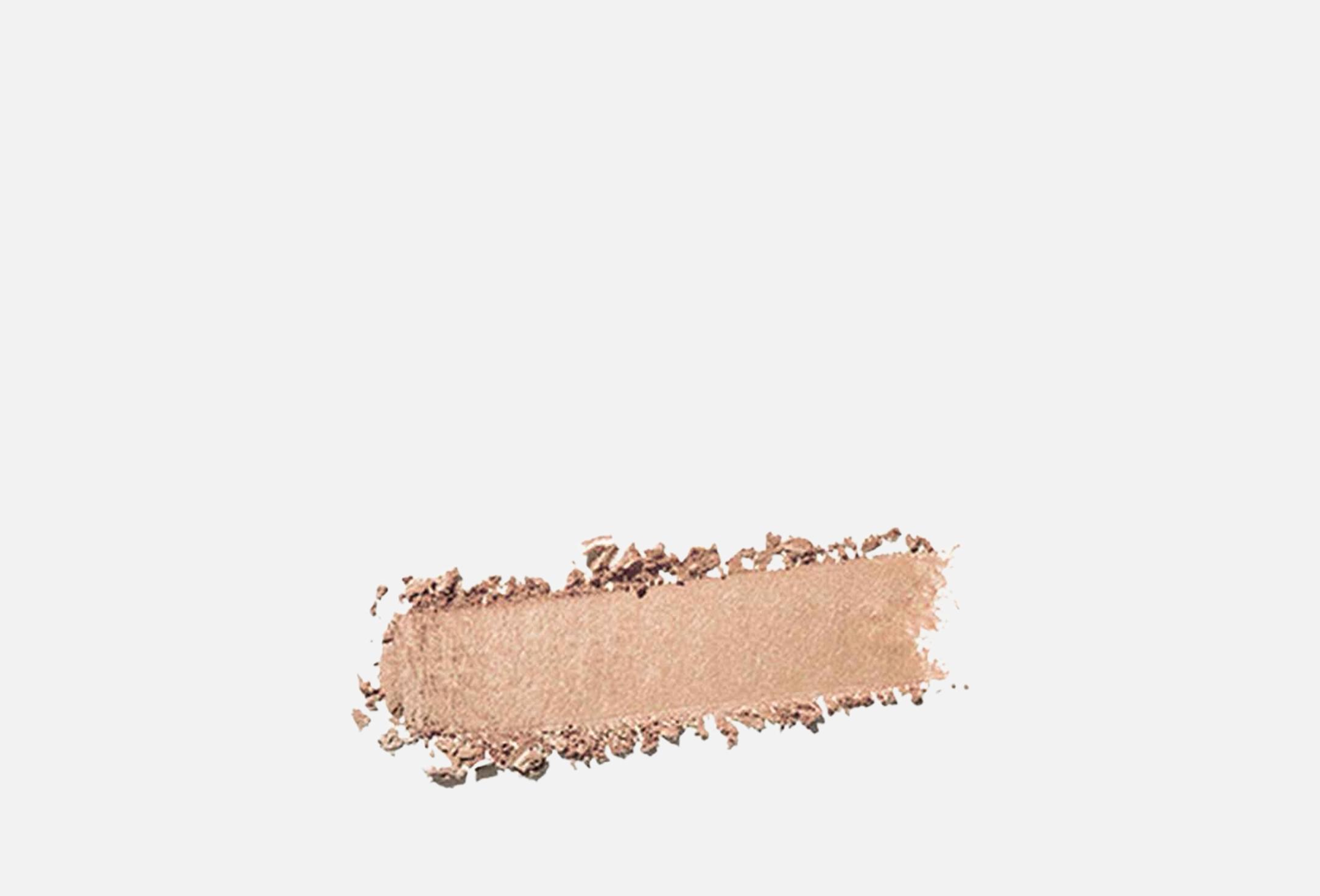 LIHT ORGANICS Creamy eyeshadow Illuminating