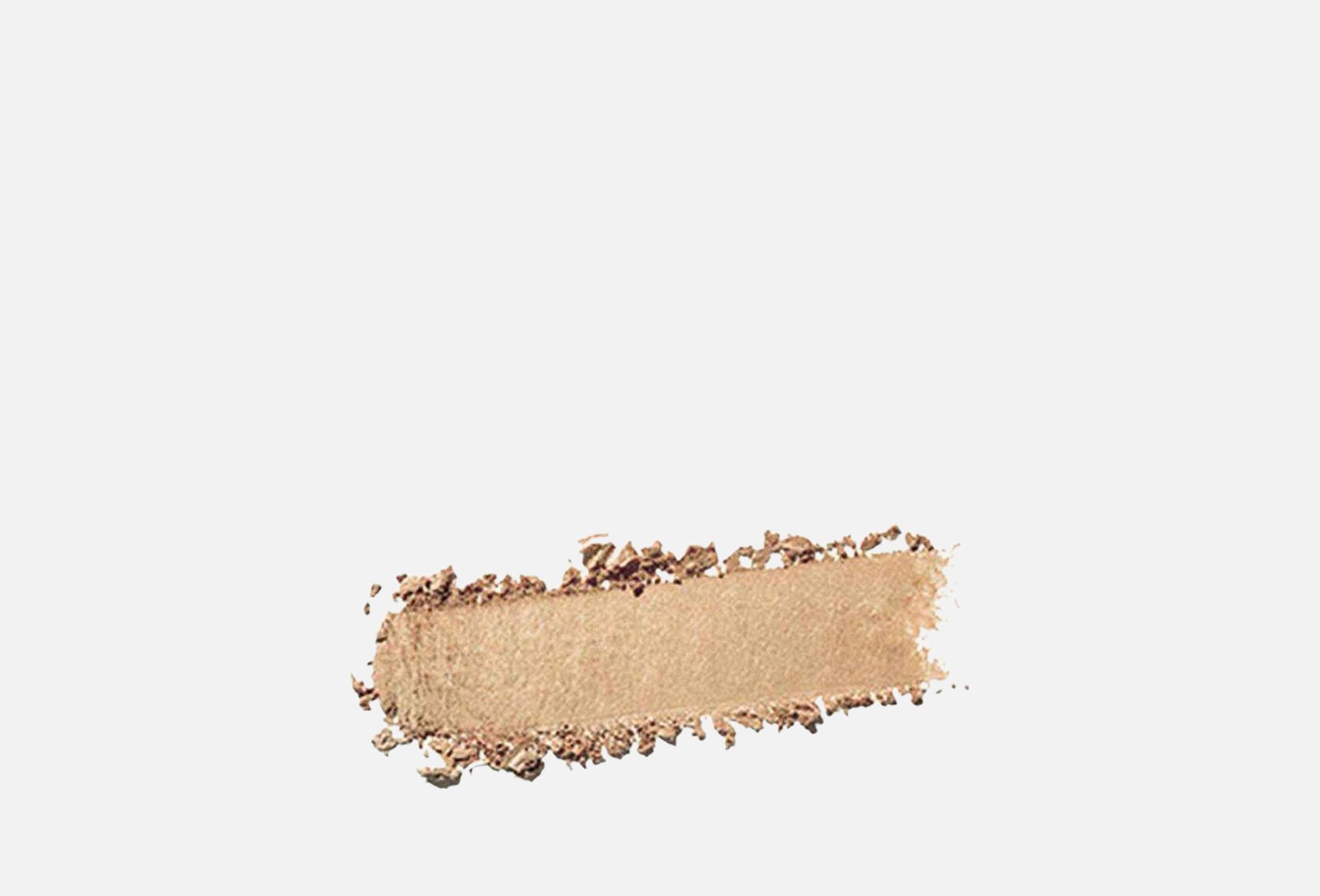 LIHT ORGANICS Creamy eyeshadow Illuminating