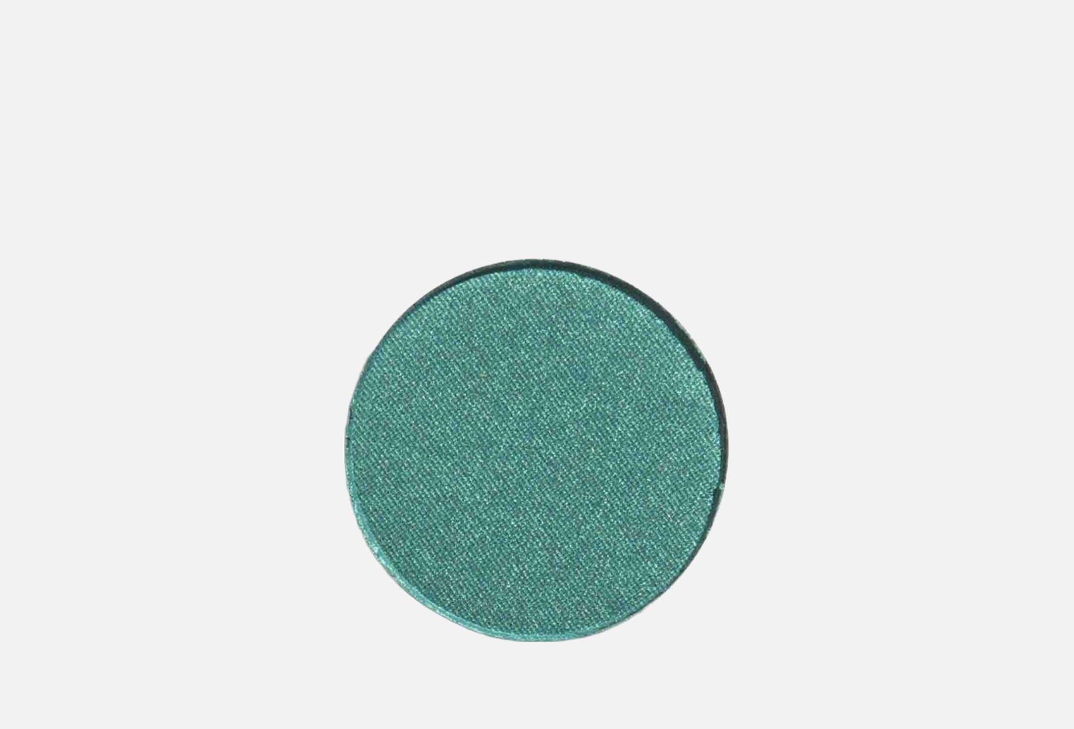 Illuminating 2.5 11, Sparkling turquoise